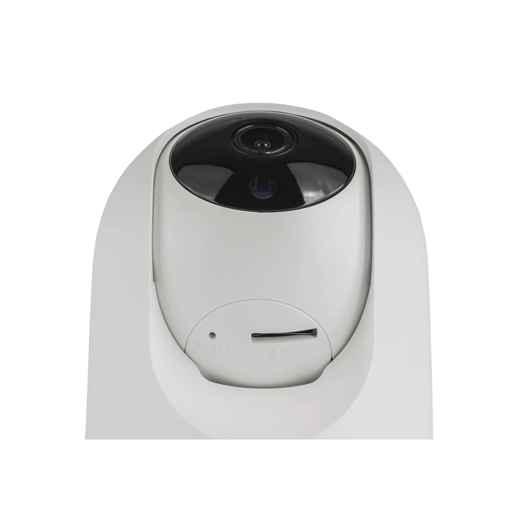 Camera inteligenta interior Tellur, 3MP, Ultra HD, Night Vision, Senzor PIR, PTZ — imaginea 3