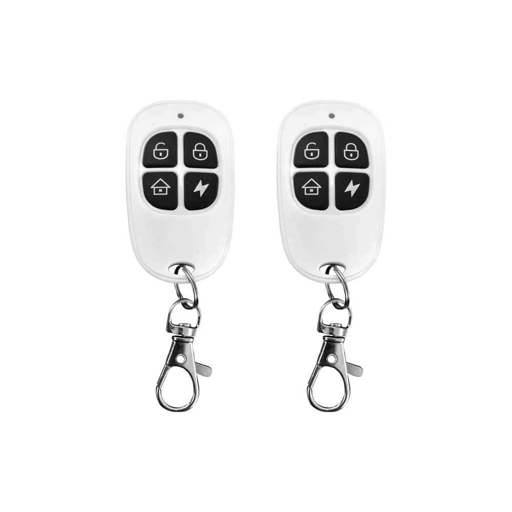 Kit Securitate cu 7 Accesorii LUXION — imaginea 6