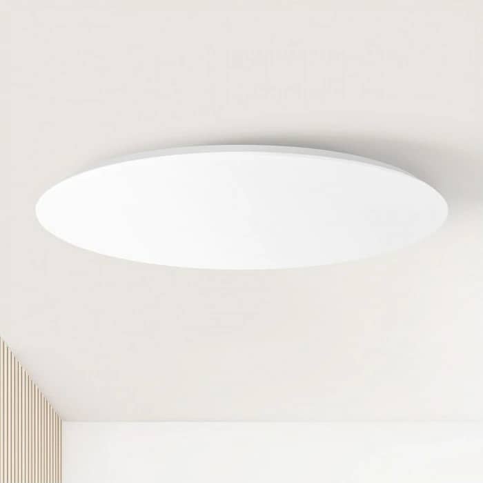 Plafoniera Yeelight Galaxy Ceiling Light 480, Wi-Fi, Control aplicatie — imaginea 2