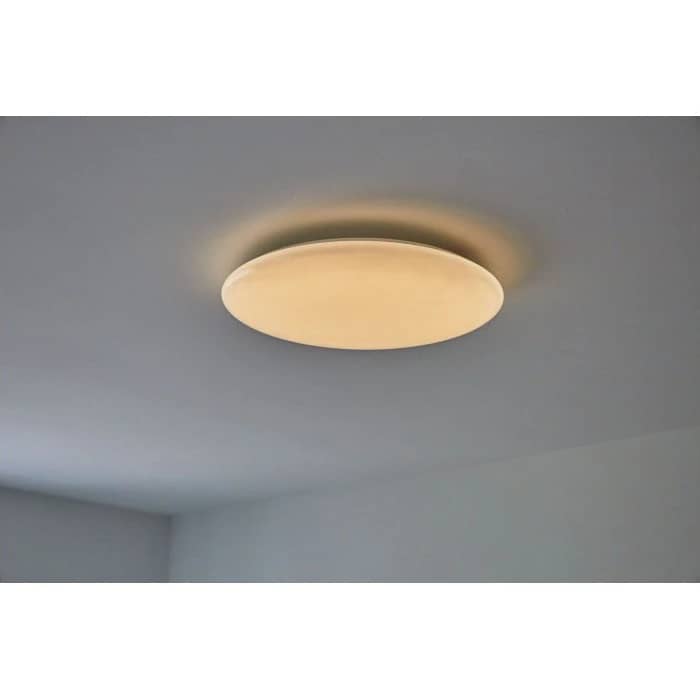 Plafoniera Yeelight Galaxy Ceiling Light 480, Wi-Fi, Control aplicatie — imaginea 4