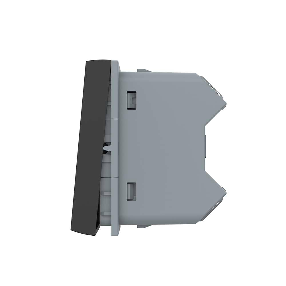 Modul Intrerupator Simplu Mecanic Cap Cruce LIVOLO — imaginea 3