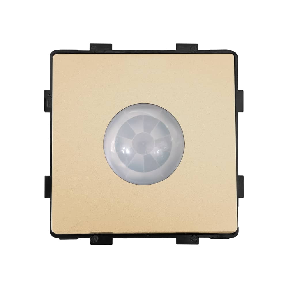 Modul Senzor de Miscare PIR LUXION — imaginea 2