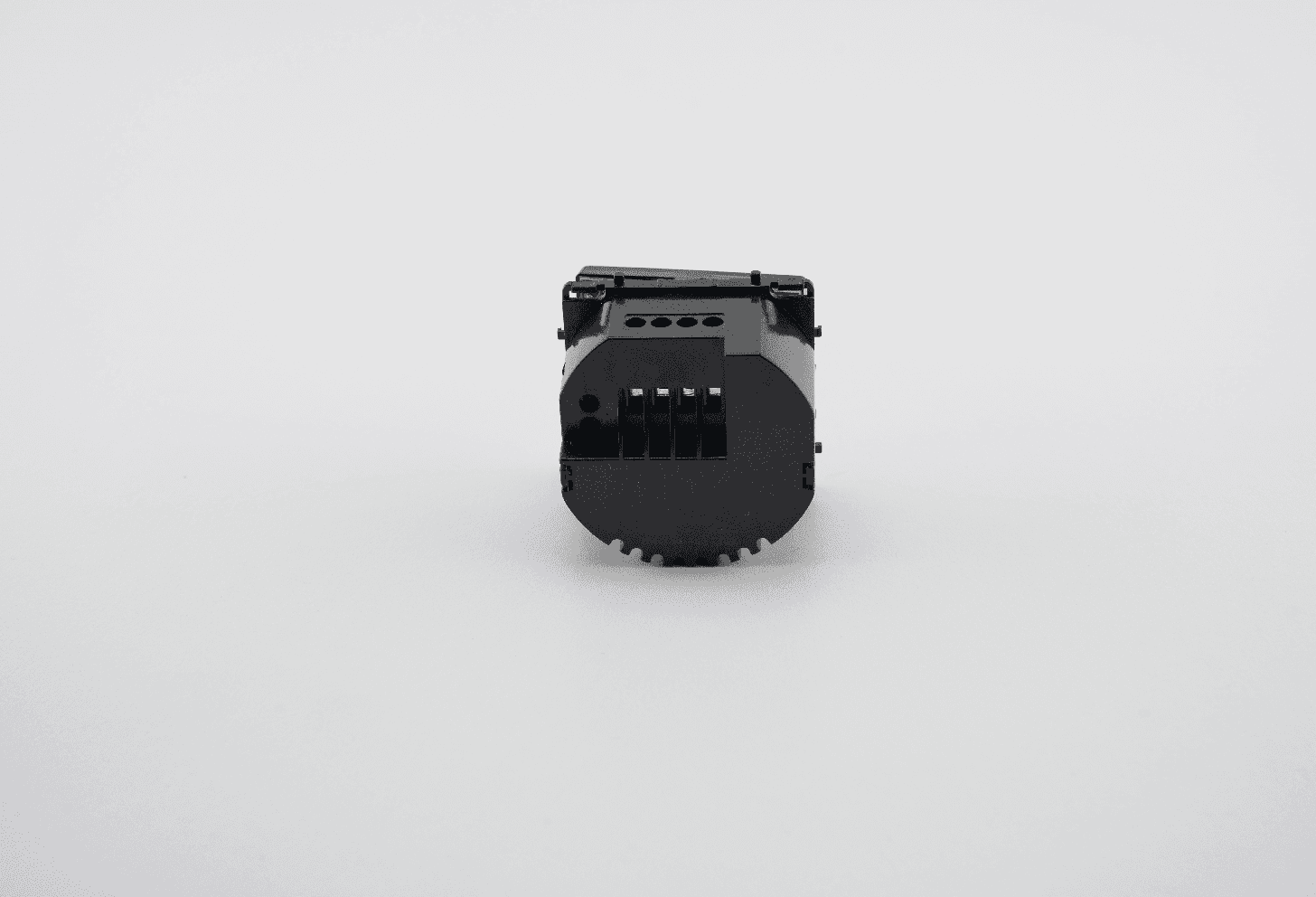 Modul termostat Wi-Fi pentru incalzirea electrica LUXION — imaginea 5