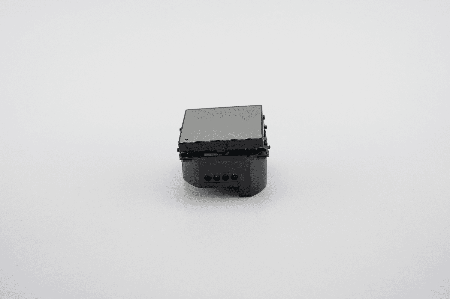 Modul termostat Wi-Fi pentru incalzirea electrica LUXION — imaginea 8