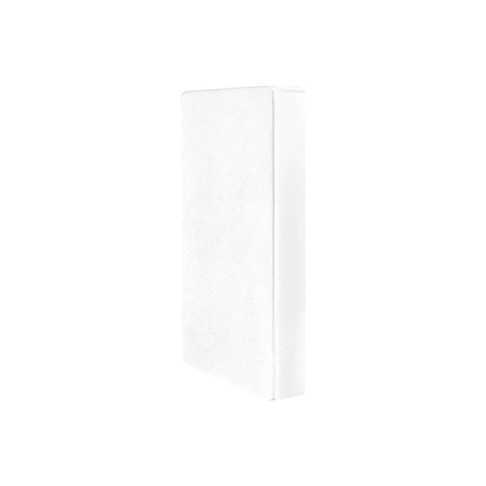 Priza blank/goala 1M LUXION