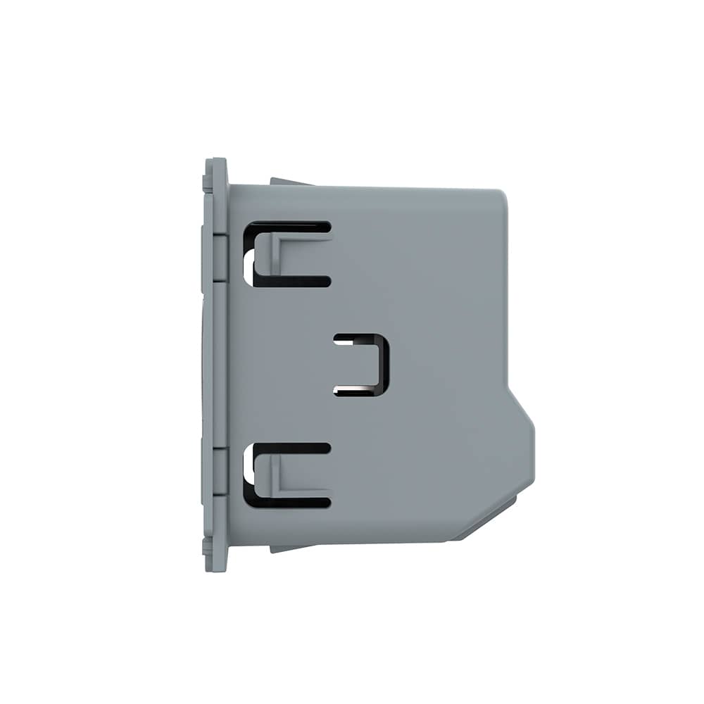 Modul Intrerupator Simplu Wireless cu Variator cu Touch LIVOLO – Serie Noua — imaginea 3