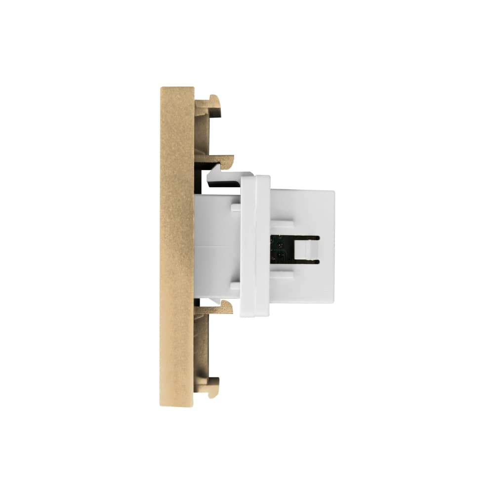 Modul Priza HDMI 1M LUXION — imaginea 3