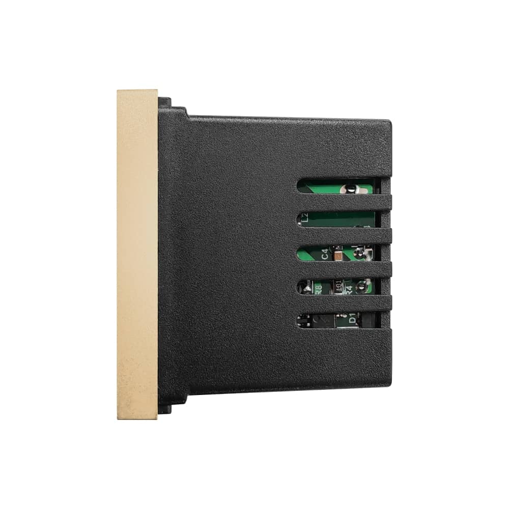 Modul Priza USB 2.4A 5V LUXION — imaginea 3