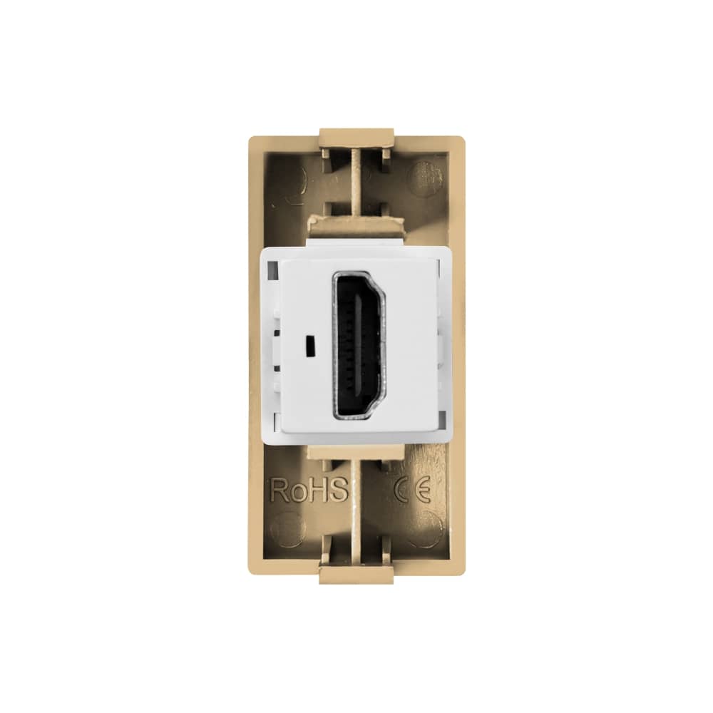 Modul Priza HDMI 1M LUXION — imaginea 4