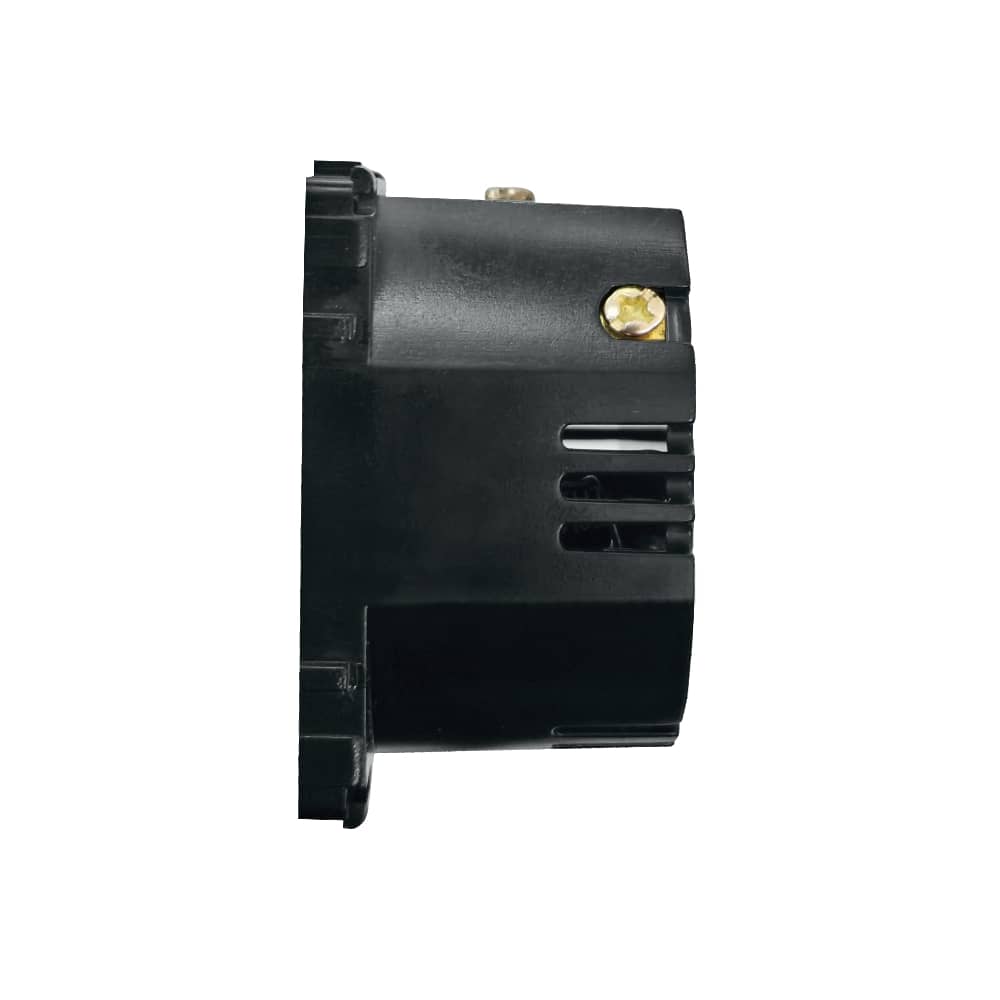 Modul Intrerupator Simplu cu Variator, Cap Scara/Cruce cu Touch LUXION — imaginea 3
