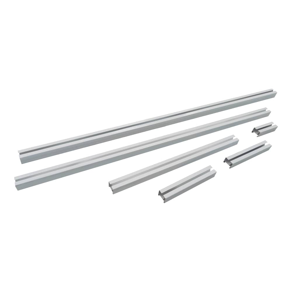 Kit sina electrica LUXION 4.2 m pentru draperii sau perdele, Telecomanda, Control telefon, Wi-Fi — imaginea 6