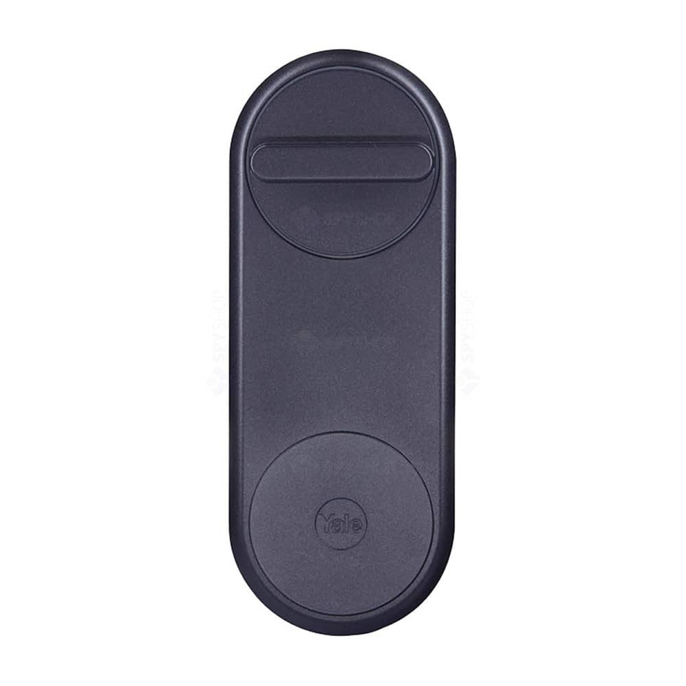 Incuietoarea inteligenta Yale Linus, Wi-Fi, Bluetooth, Acces aplicatie, Control de la distanta — imaginea 3
