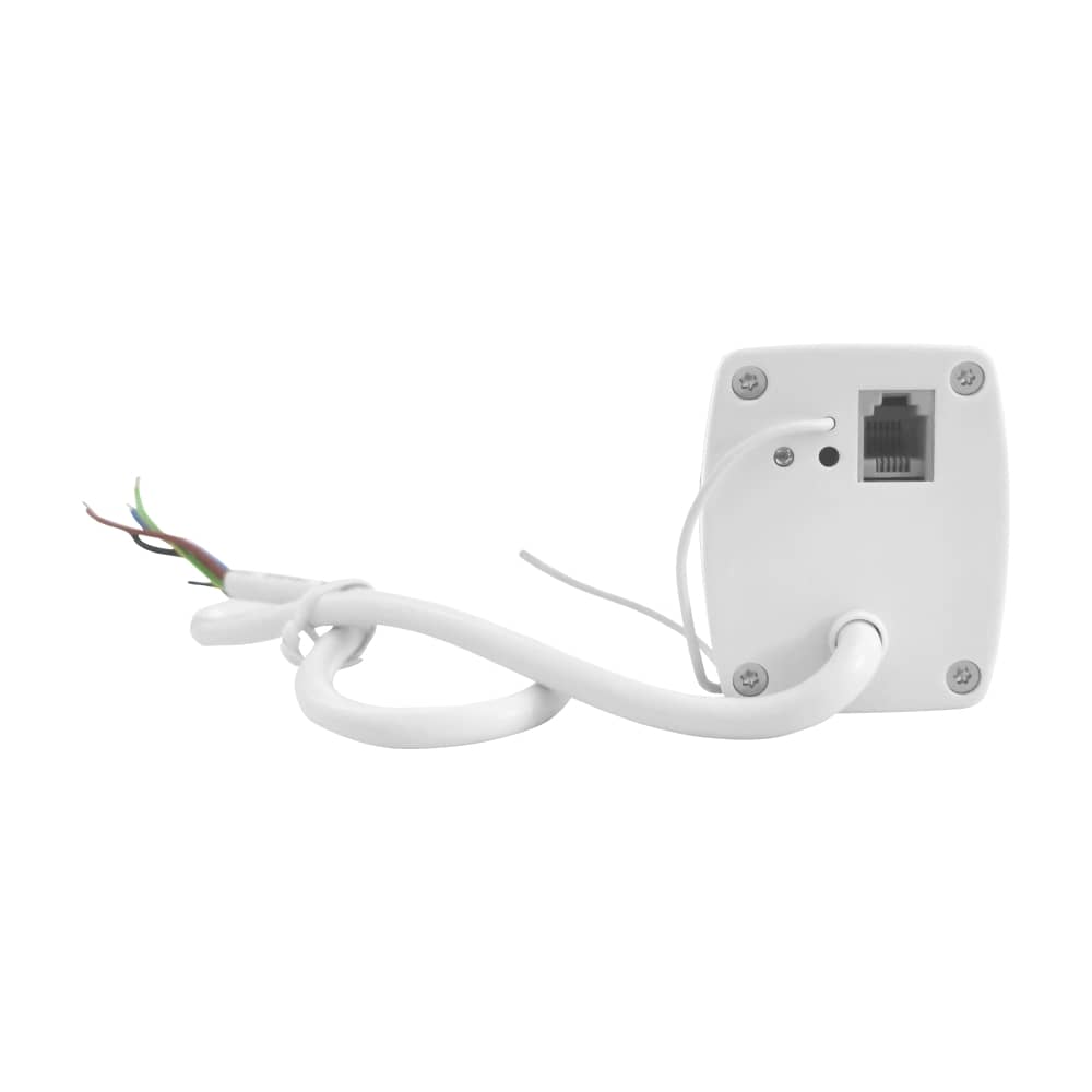 Motor Draperie Inteligent LUXION LX-CM01, 80 W, Control aplicatie, Programari — imaginea 3