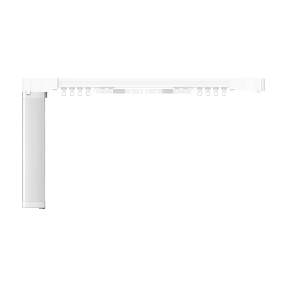 Motor Draperie Inteligent LUXION LX-CM01, 80 W, Control aplicatie, Programari — imaginea 5