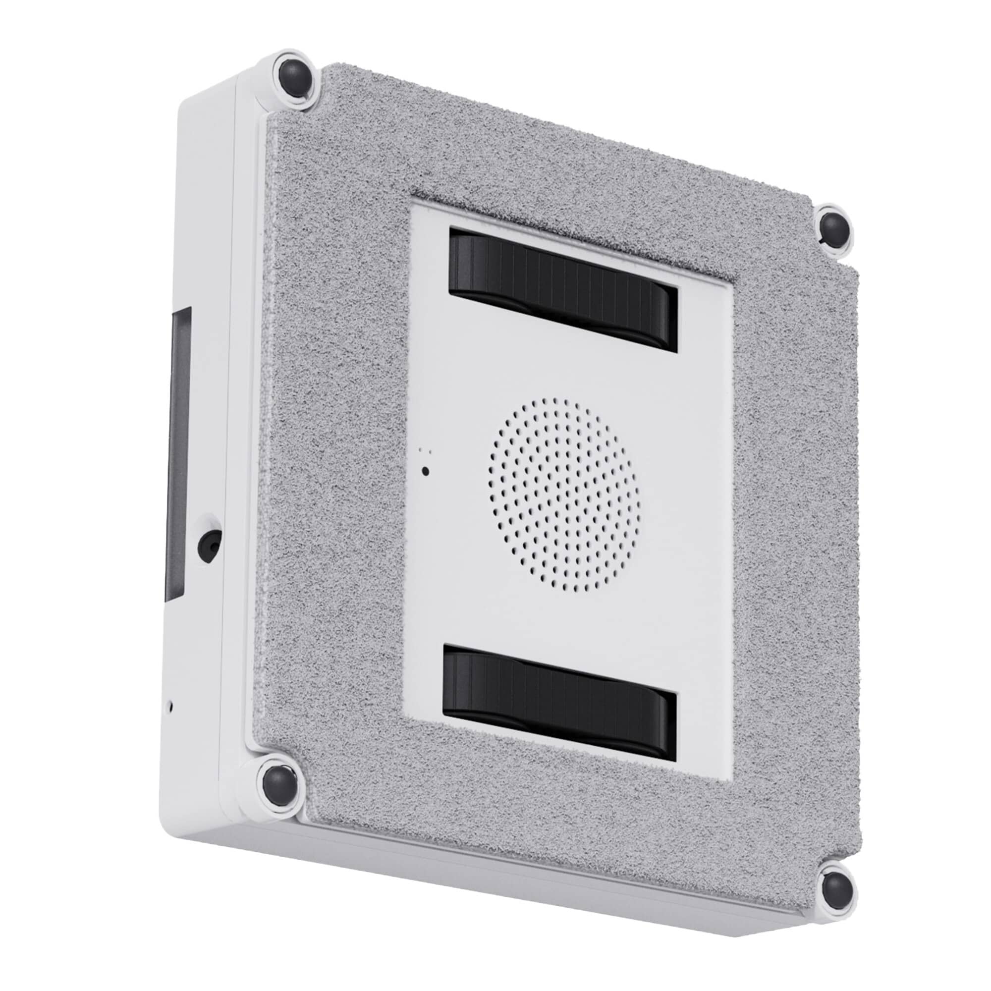 Robot smart de curatare geamuri Tellur RWC02, Putere 72W, Baterie 500 mAh, 3 Moduri, Alb — imaginea 2