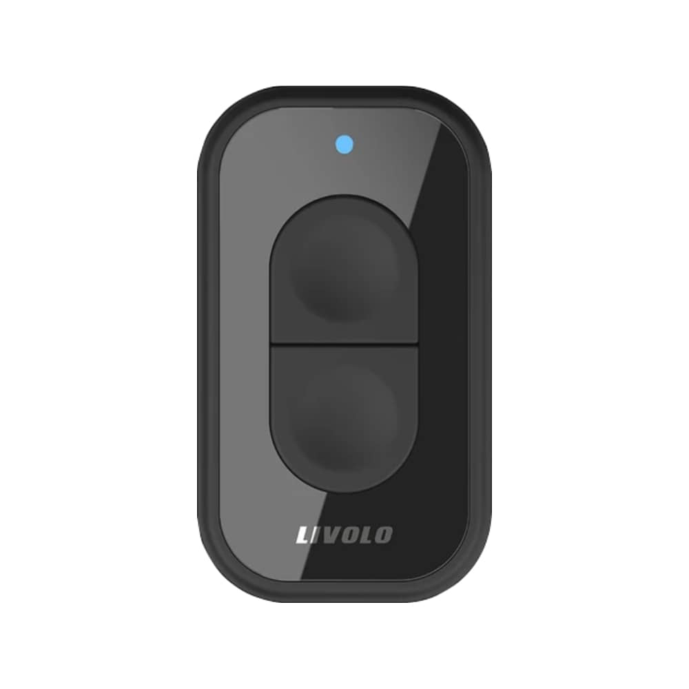 Telecomanda LIVOLO cu Protocol Zigbee EC — imaginea 2