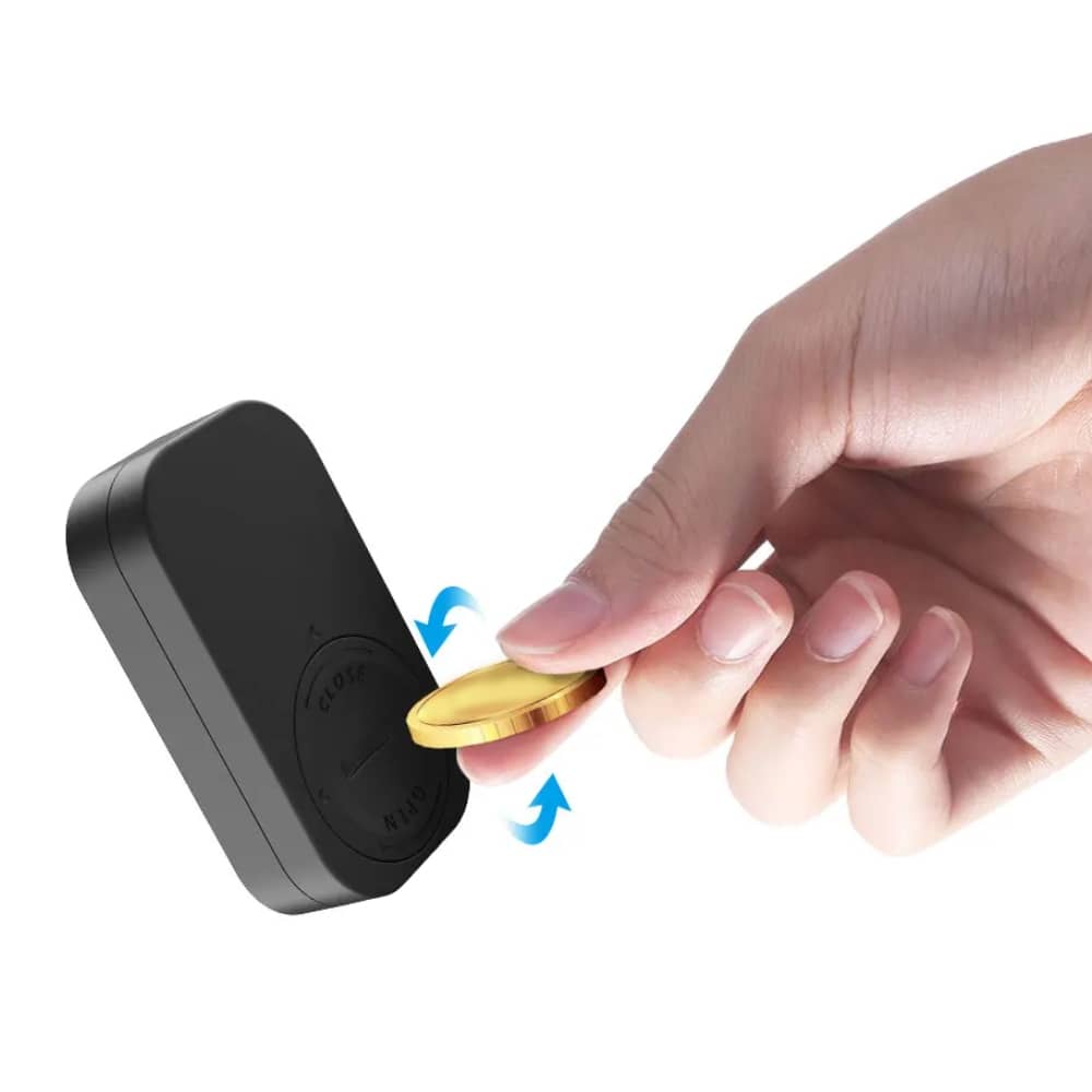Telecomanda LIVOLO cu Protocol Zigbee EC — imaginea 4