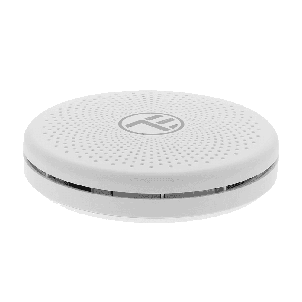Senzor inteligent de fum si monoxid de carbon (CO) Tellur, Notificari, Alarma, Aplicatie — imaginea 4