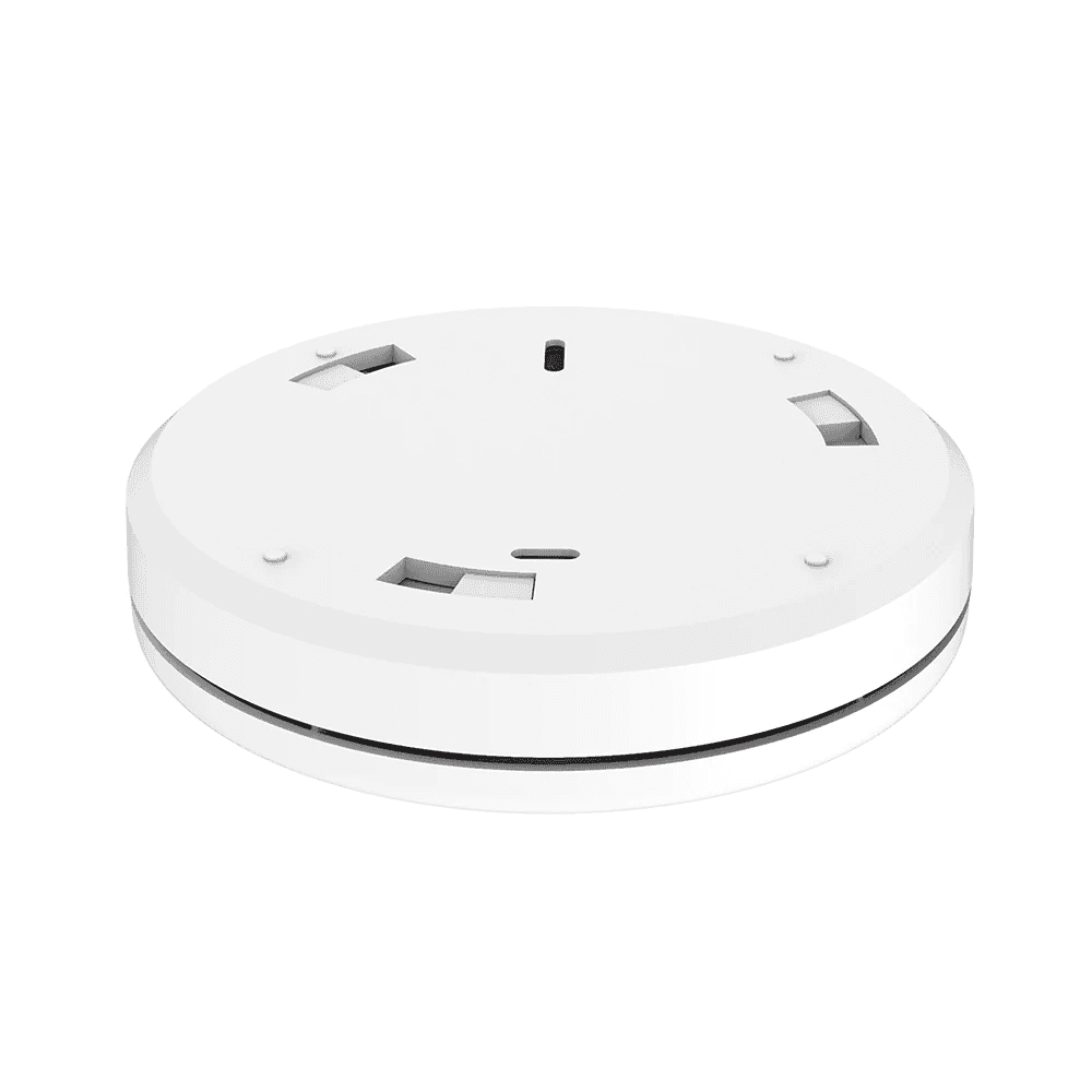 Senzor inteligent de fum si monoxid de carbon (CO) Tellur, Notificari, Alarma, Aplicatie — imaginea 5