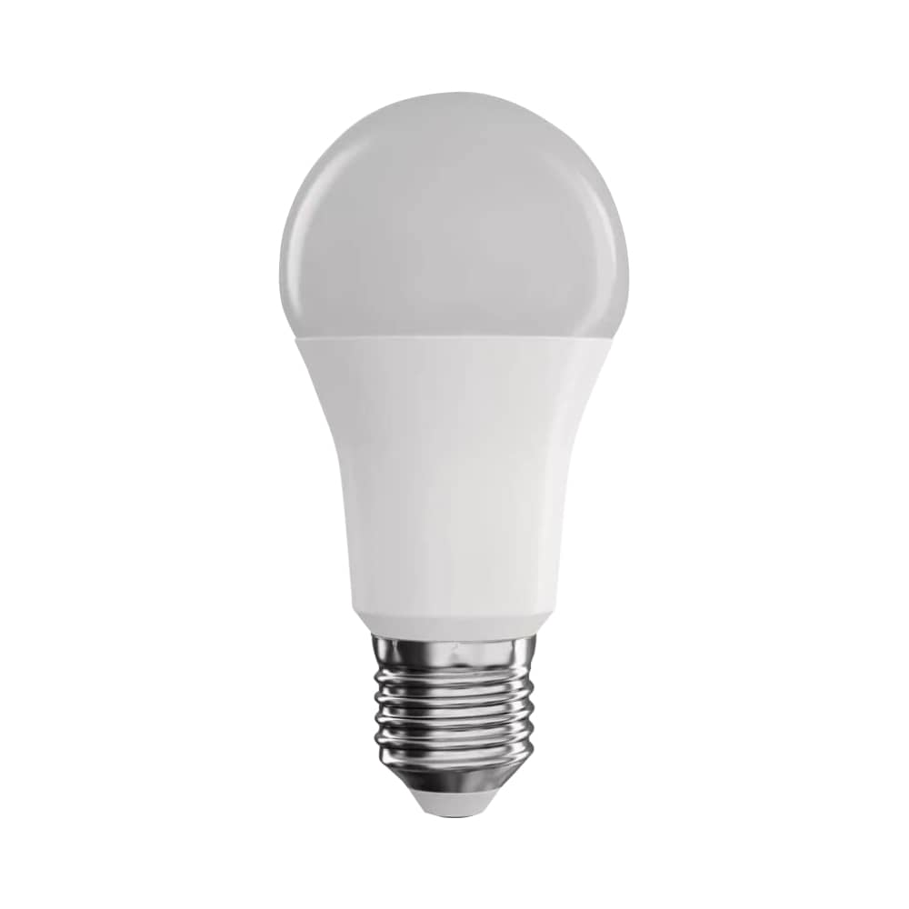 Bec inteligent LED LUXION Wi-Fi + Bluetooth, E27, 9W, RGBCW, Dimabil, Aplicatie — imaginea 3
