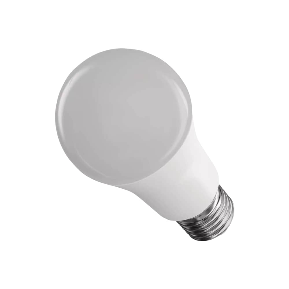 Bec inteligent LED LUXION Wi-Fi + Bluetooth, E27, 9W, RGBCW, Dimabil, Aplicatie — imaginea 4