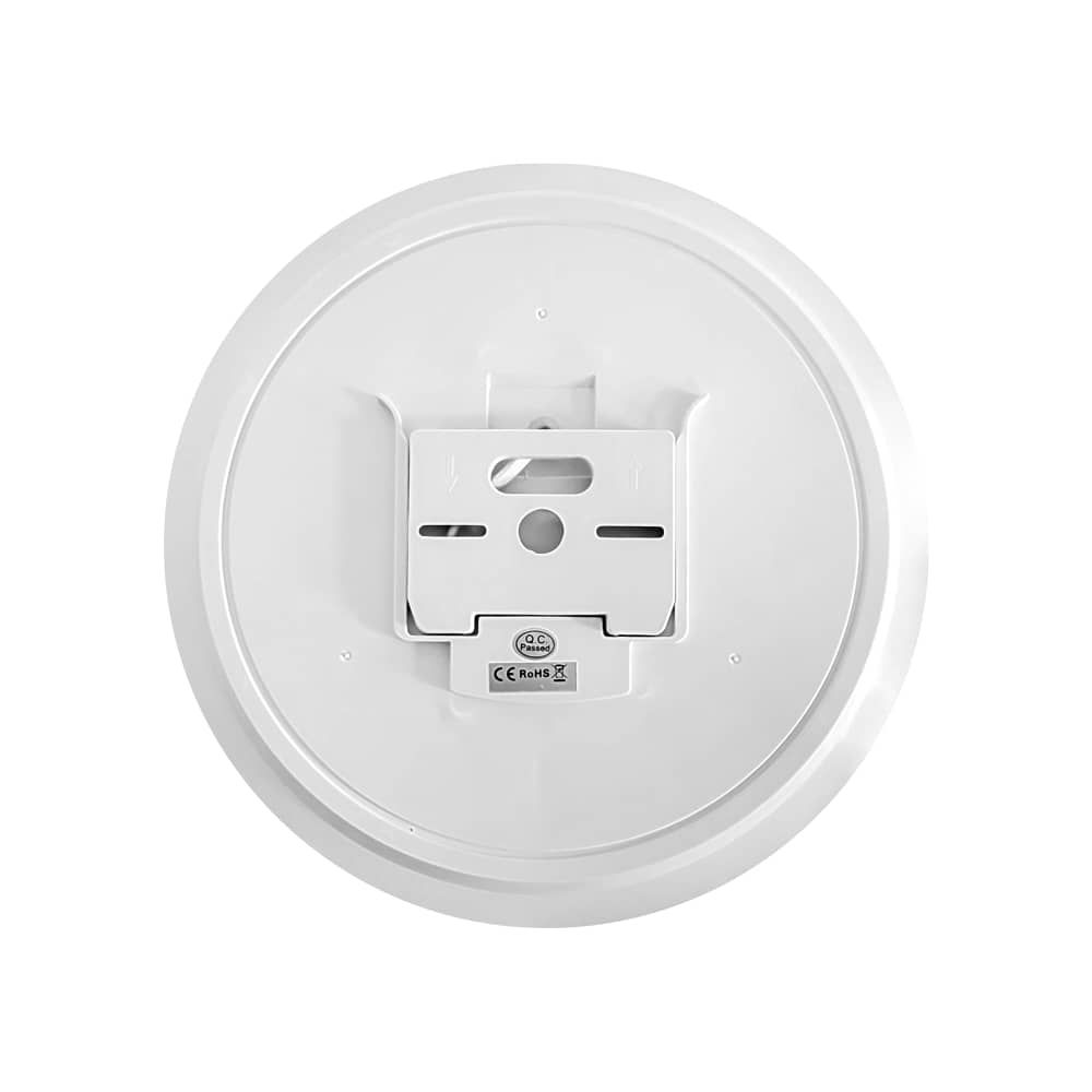 Plafoniera LED LUXION RGBW, Wi-Fi, Bluetooth, 220V, 24W — imaginea 6