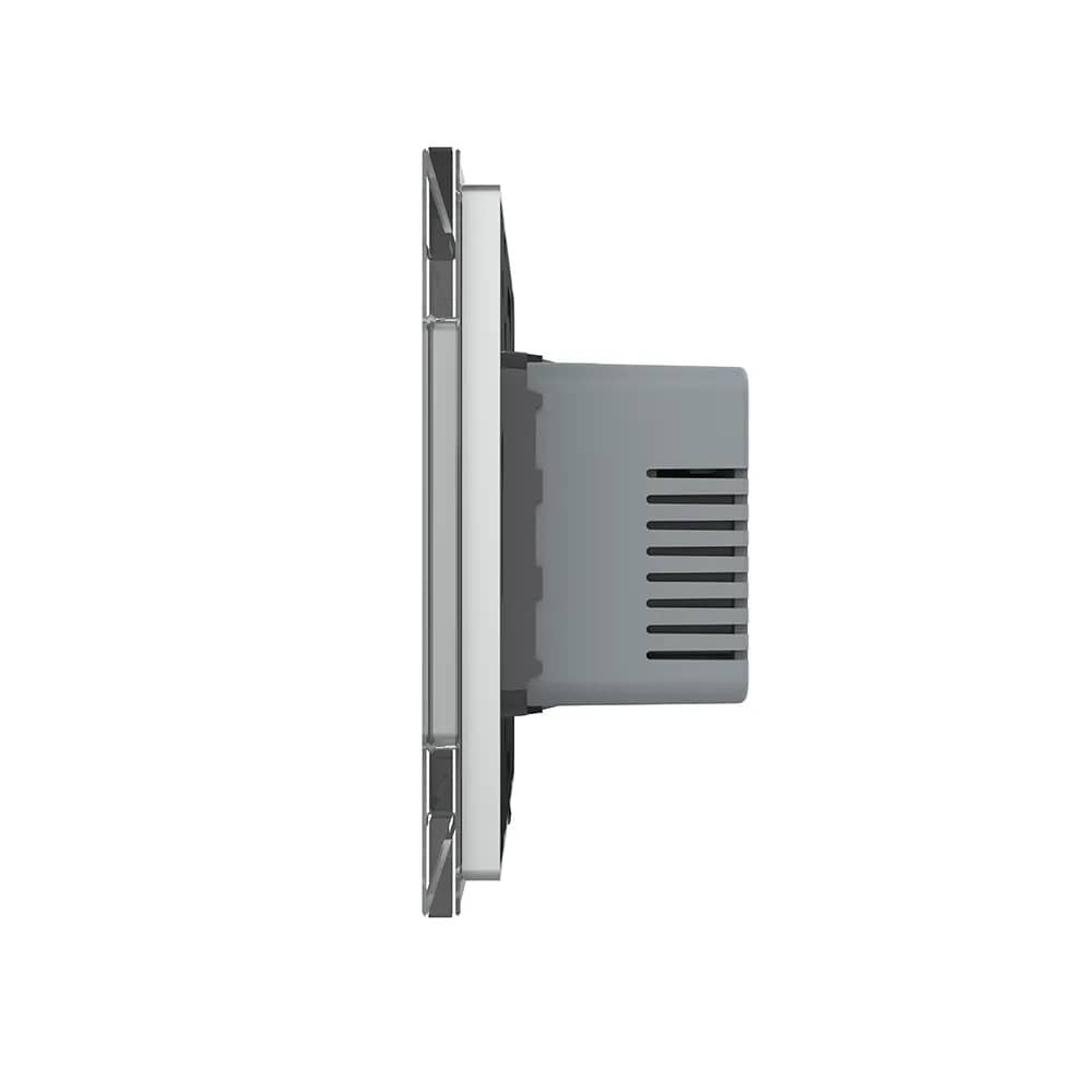 Termostat LIVOLO pentru sisteme de incalzire electrice, protocol ZigBee EC — imaginea 3