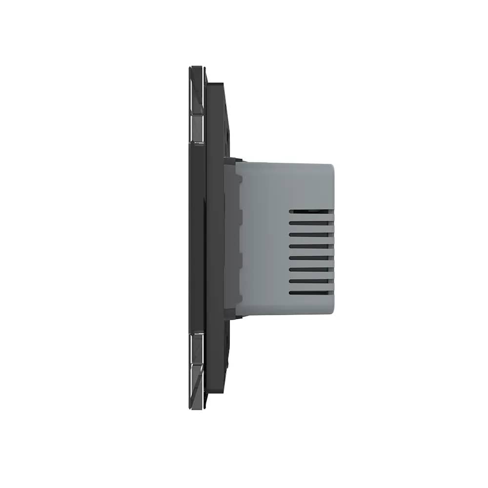 Termostat LIVOLO pentru sisteme de incalzire electrice, protocol ZigBee EC — imaginea 3