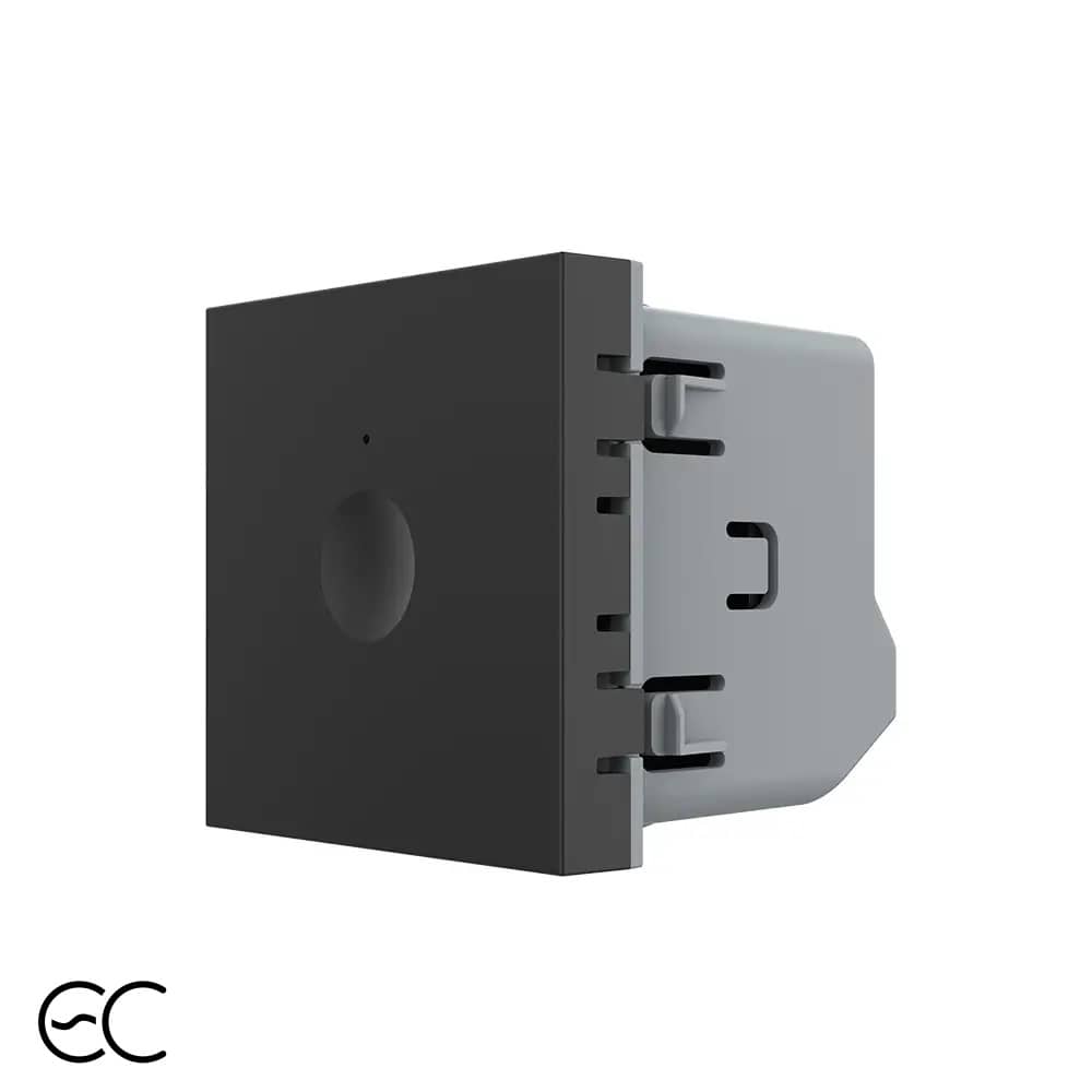 Modul Intrerupator Simplu cu Protocol Zigbee EC si Touch LIVOLO