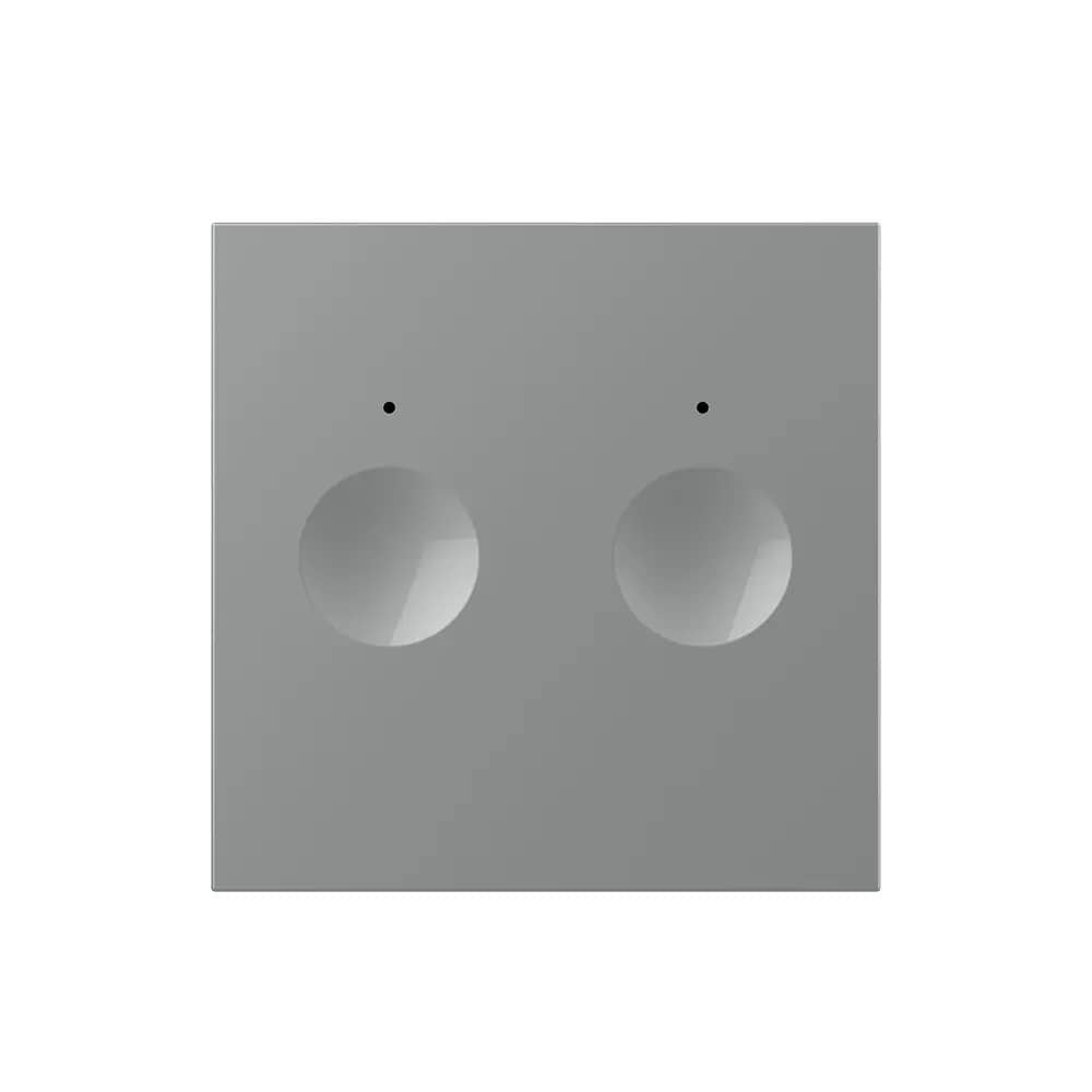 Modul Intrerupator Dublu Cap Scara / Cruce cu Touch LIVOLO - Protocol Zigbee EC — imaginea 2