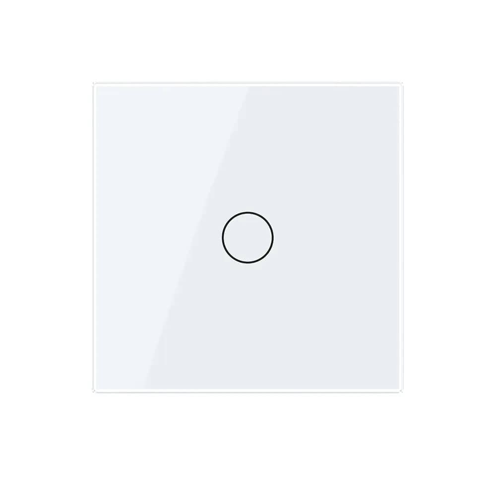 Telecomanda EC Tip Panou Simplu cu Touch LIVOLO din Sticla Securizata — imaginea 2