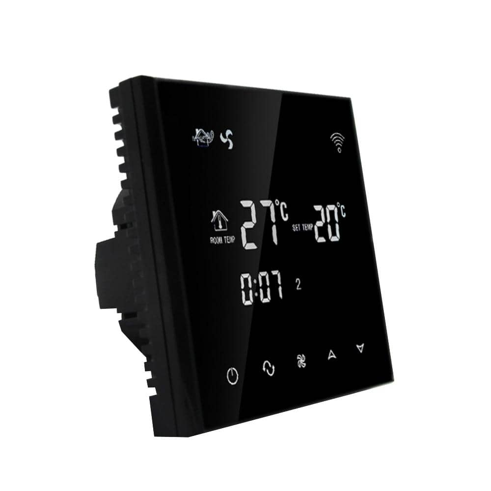 Termostat pentru aer conditionat BeOk TGT70-AC4 — imaginea 3
