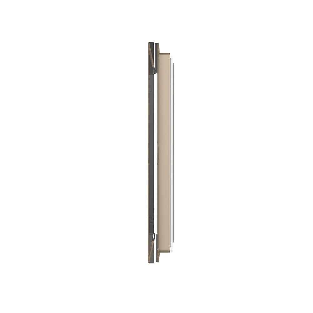 Telecomanda EC Tip Panou Dublu cu Touch LIVOLO din Sticla Securizata — imaginea 3