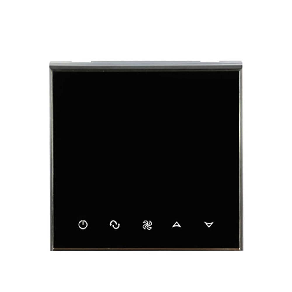 Termostat pentru aer conditionat BeOk TGT70-AC4 — imaginea 2