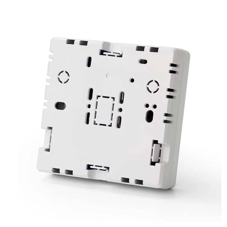 Termostat pentru incalzirea termica cu gaz BeOk BOT-R9V-WIFI — imaginea 3