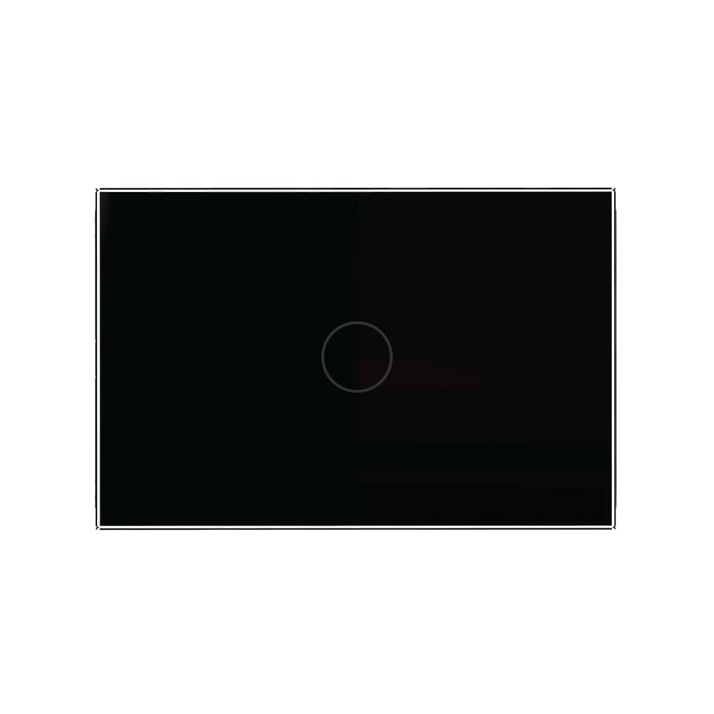 Intrerupator Simplu Cap Scara / Cruce Wi-Fi cu Touch LIVOLO, standard italian – Serie Noua — imaginea 2