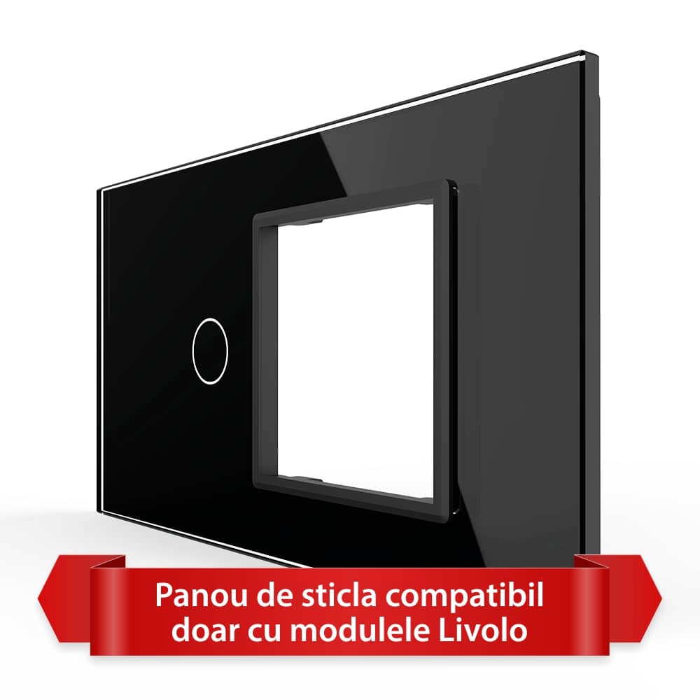 negru