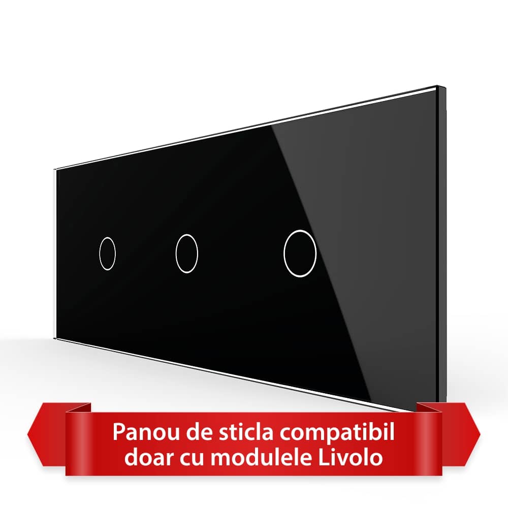 negru