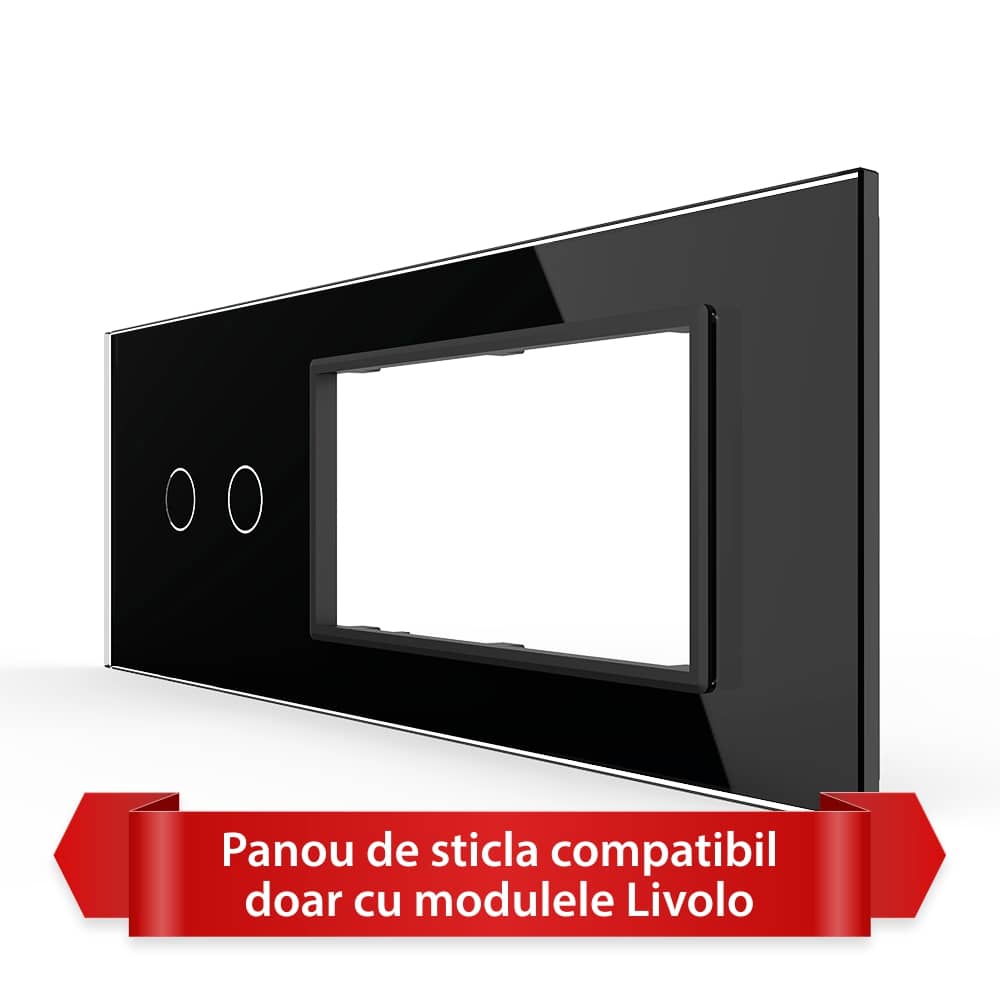 negru