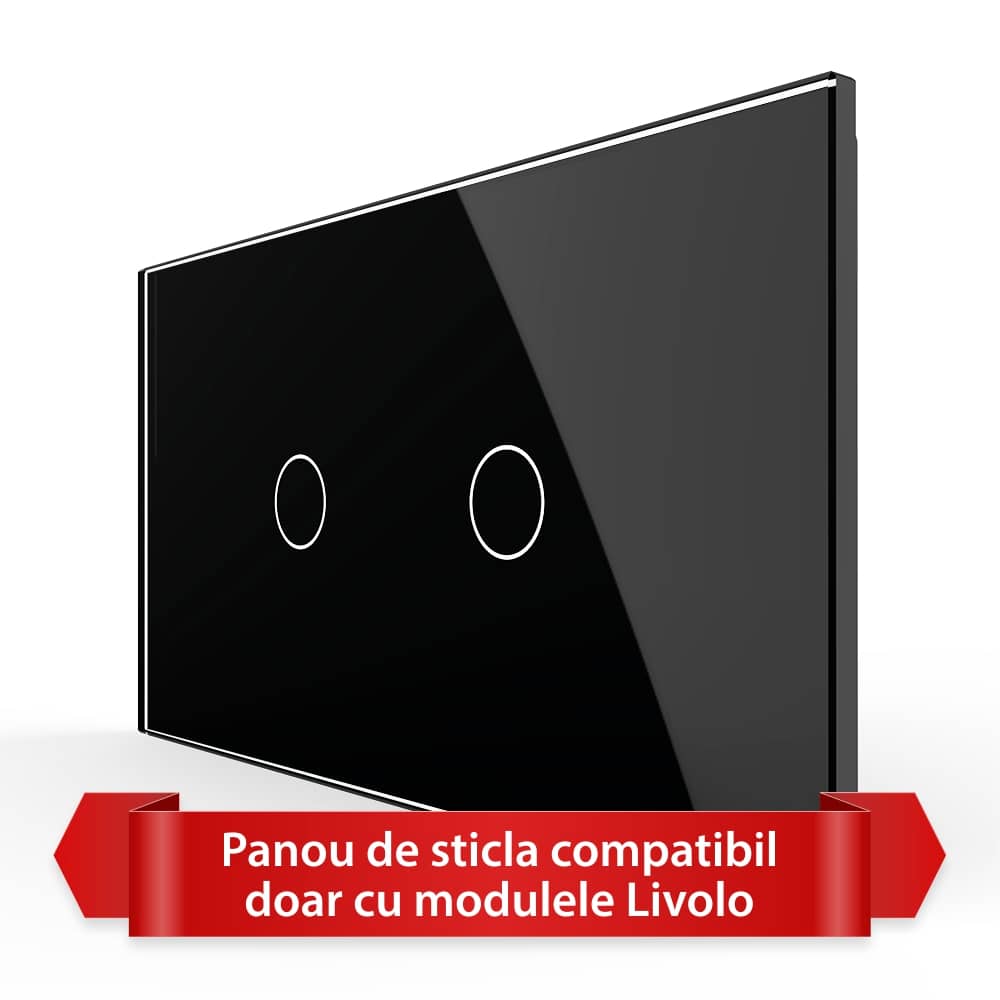 negru