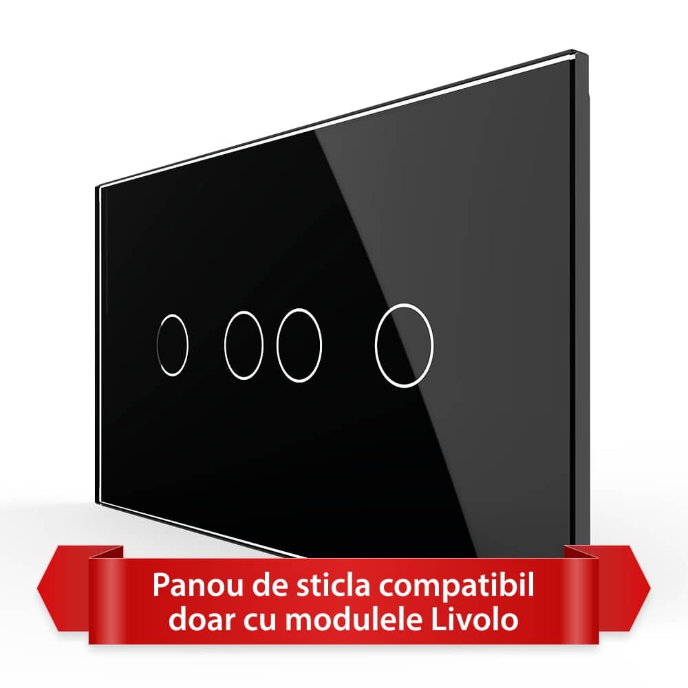 negru