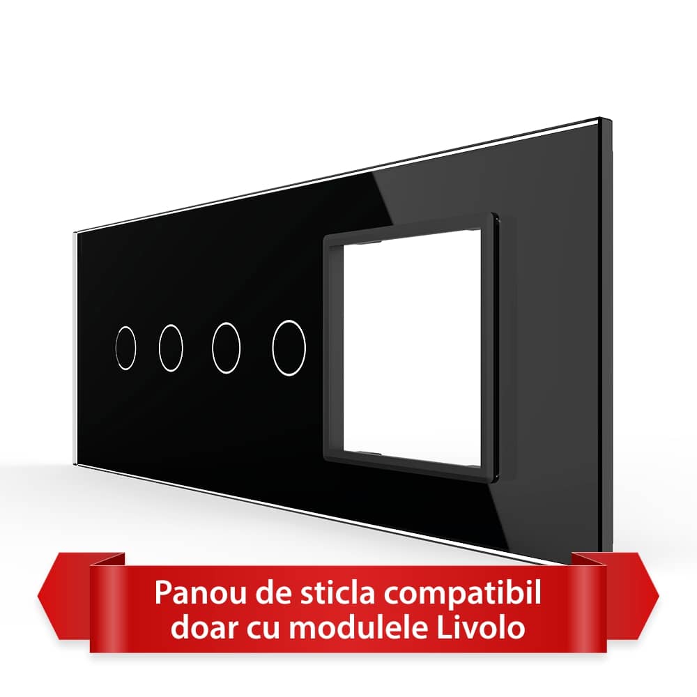 negru