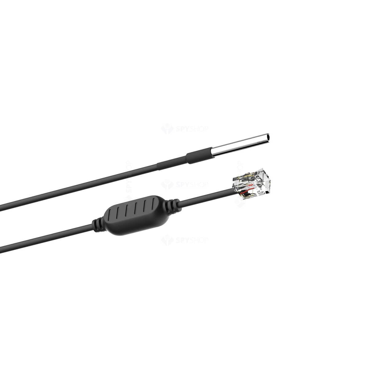 Senzor de temperatura rezistent la apa Sonoff WTS01 — imaginea 2