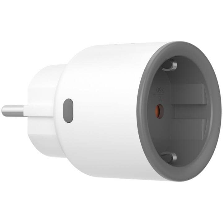 Priza inteligenta Sonoff S60TPF cu Monitorizare Consum, Wi-Fi, Programare si Control — imaginea 3