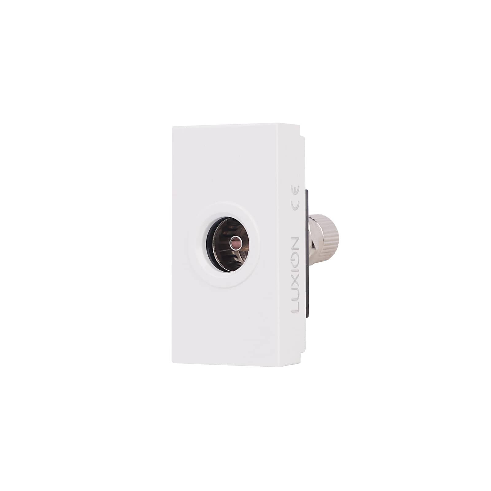 Modul Priza TV 1M LUXION, Standard Italian — imaginea 1