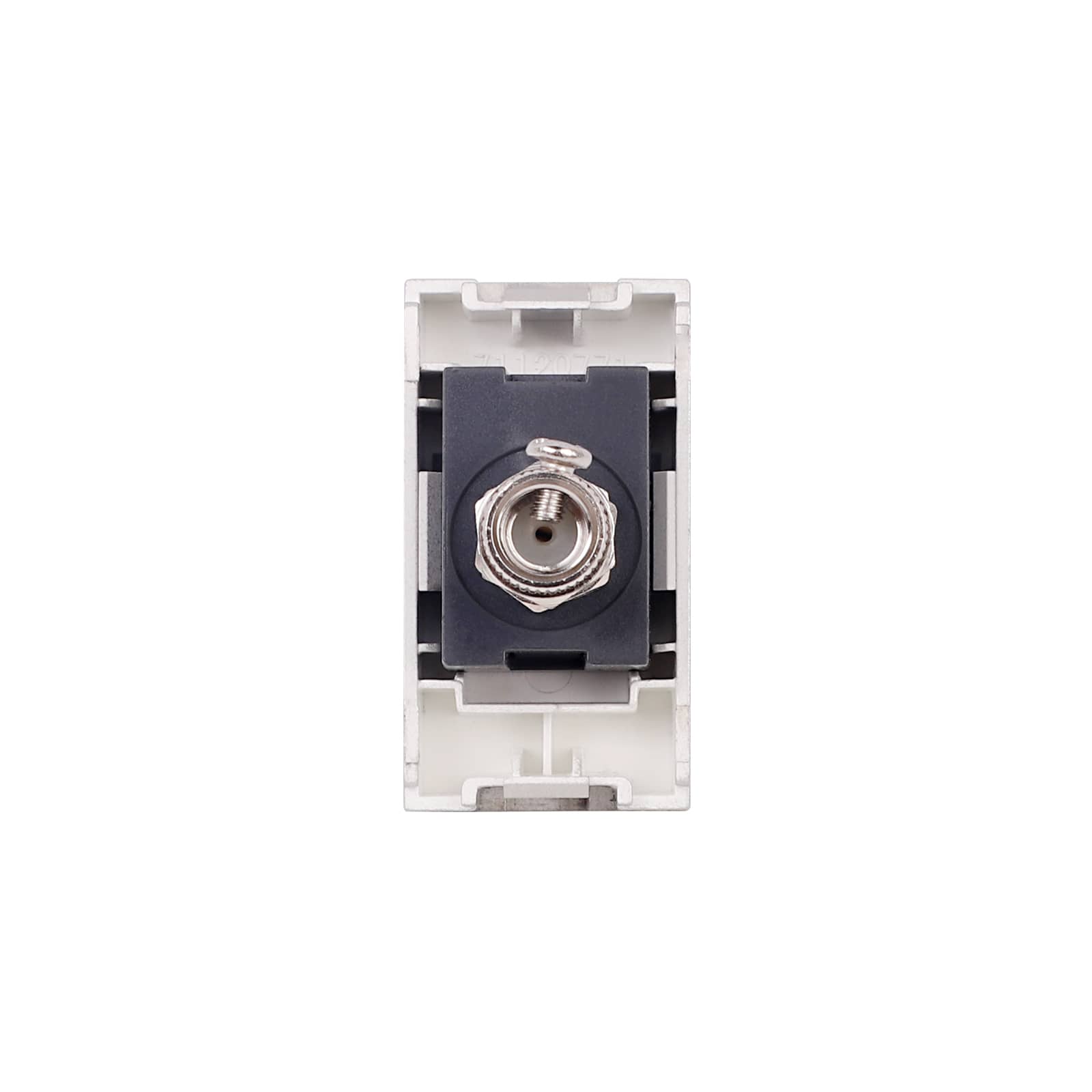 Modul Priza TV 1M LUXION, Standard Italian — imaginea 2
