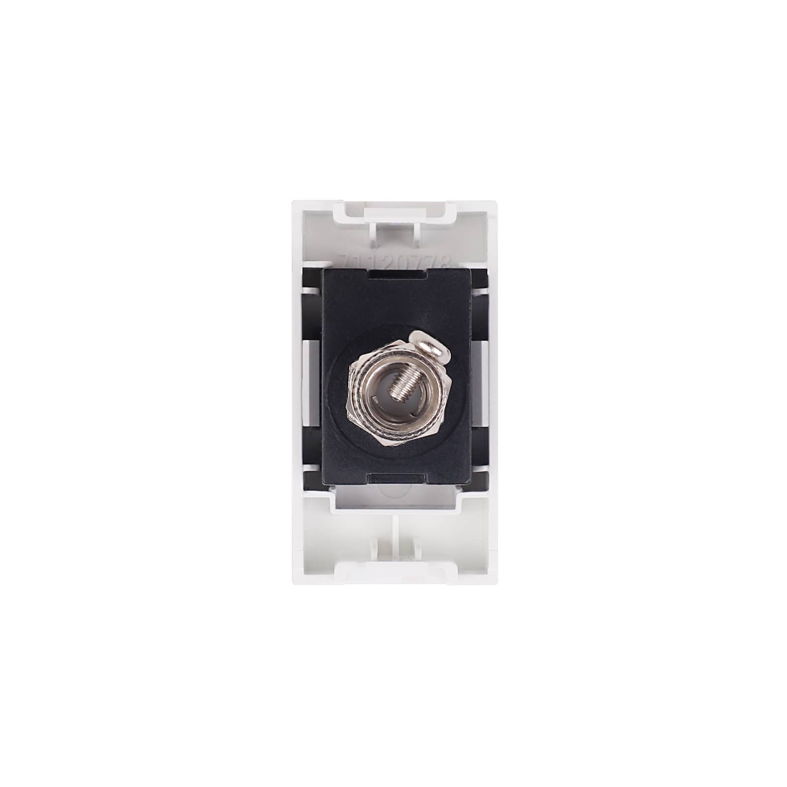 Modul Priza TV 1M LUXION, Standard Italian — imaginea 3