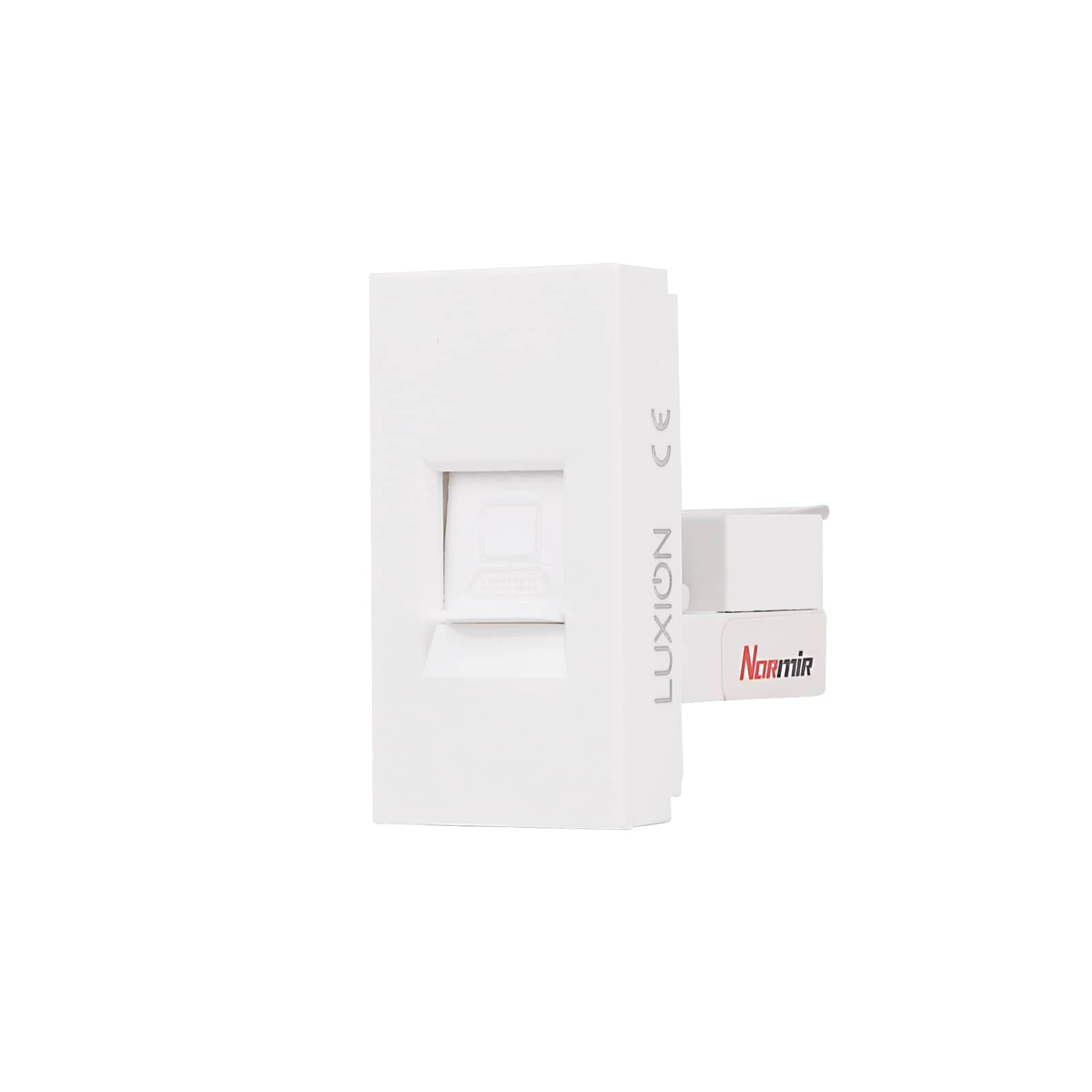 Modul Priza Internet 1M LUXION, Standard Italian — imaginea 1