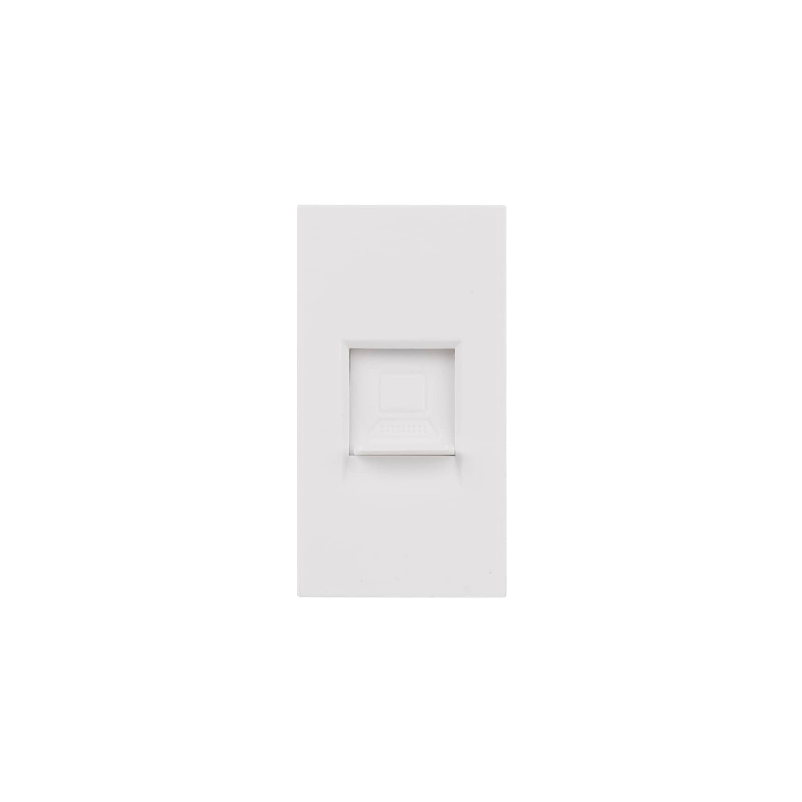 Modul Priza Internet 1M LUXION, Standard Italian — imaginea 2
