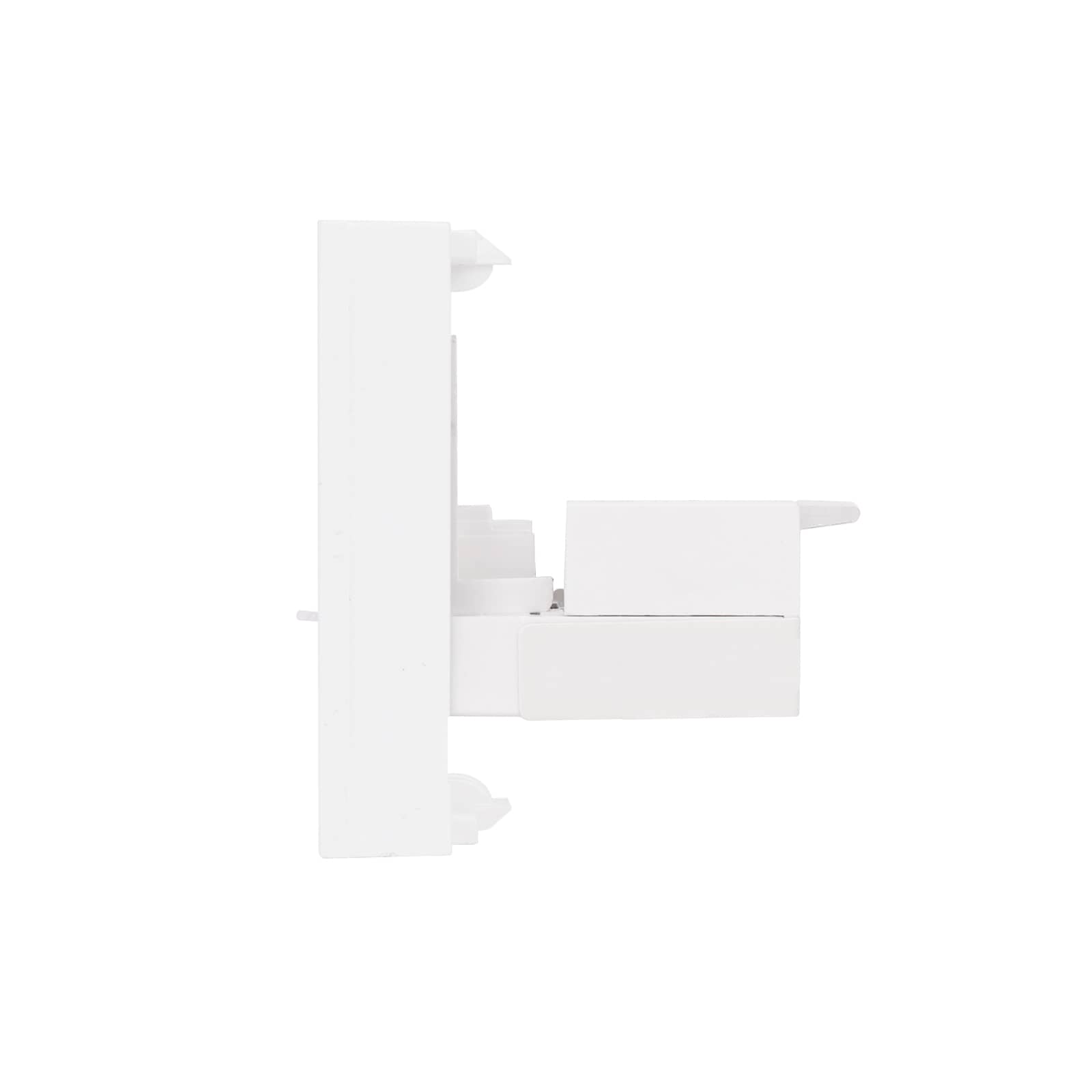 Modul Priza Telefon 1M LUXION, Standard Italian — imaginea 3
